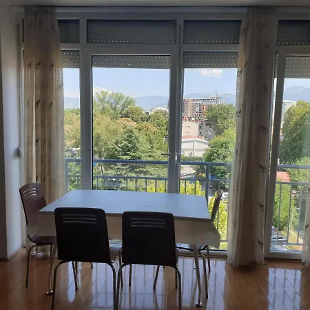 Center 3 Bedrooms With Kitchen And Private Bathroom Appartamento *