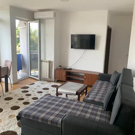 Center 3 Bedrooms With Kitchen And Private Bathroom Appartamento *